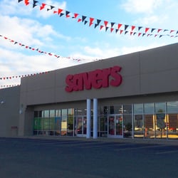 Savers - Savers Thrift Store and Donation Center Las Cruces, MN