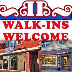 Brother's Barber Shop - Walk ins welcomed !