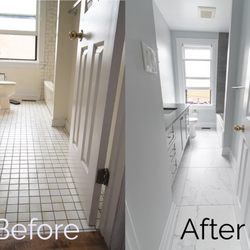 Brako Bathroom Specialists 15 Photos Contractors Ottawa On