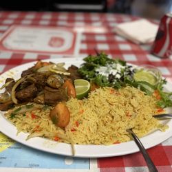 Banadir Somali Restaurant