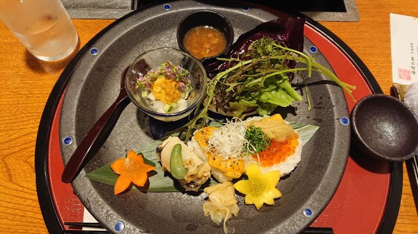 Jozankei Daiichi Hotel Suizantei by null