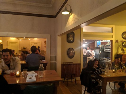 The North Branch Inn by null
