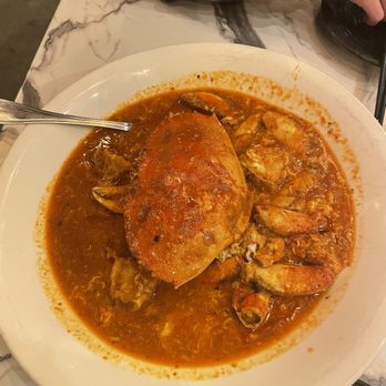 Colette - Chili crab - Breakfast & Brunch Near Me - Pasadena, California Colette - Chili crab - Breakfast & Brunch Near Me - Pasadena, California