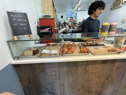 Cafe Zoe & Neighborhood Pizza Guy by null