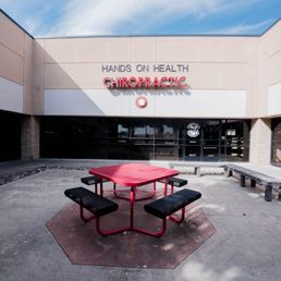 Exterior photo of Hands On Health Chiropractic - Grapevine, Texas Exterior photo of Hands On Health Chiropractic - Grapevine, Texas