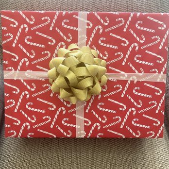 Paper Source - Wrapped Christmas Present - Cards & Stationery Near Me - Los Angeles, California Paper Source - Wrapped Christmas Present - Cards & Stationery Near Me - Los Angeles, California
