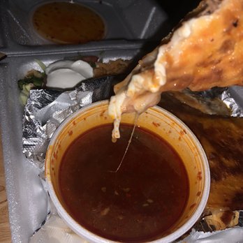 La Mixteca Restaurant - Birria Quesadilla - Mexican Near Me - Urbana, Illinois La Mixteca Restaurant - Birria Quesadilla - Mexican Near Me - Urbana, Illinois