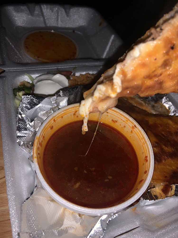 La Mixteca Restaurant