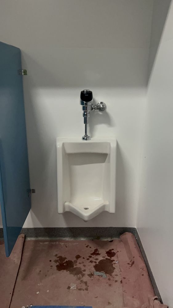 Slide of Proteus Plumbing