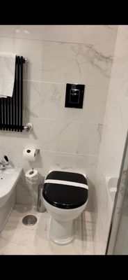 Roma Luxus Hotel by null