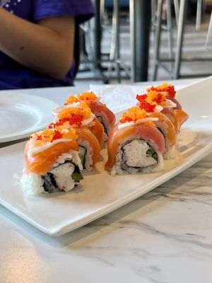 Sushi Doraku by null