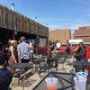 The Alley Deck gift card