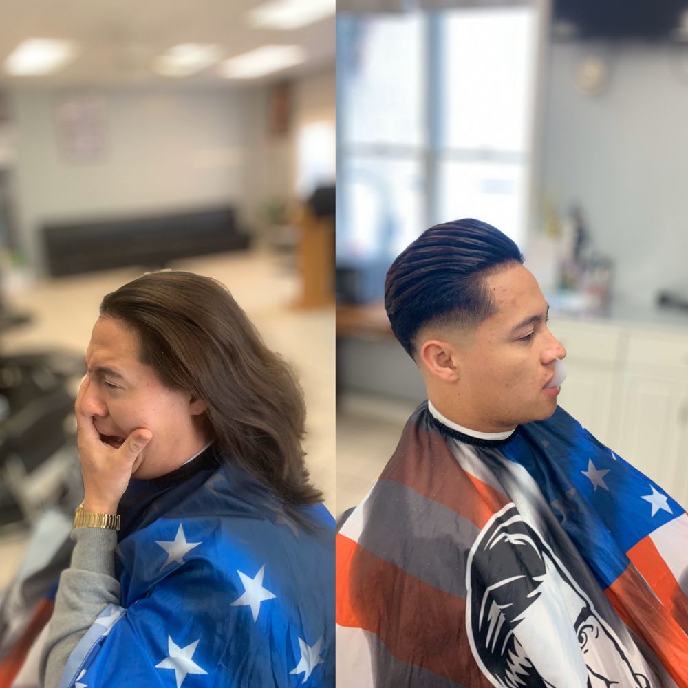 COUNTRIES BARBER SHOP Updated August 2024 Request an Appointment