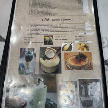 Pho 247 - Menu - Vietnamese Near Me - Huntington Beach, California Pho 247 - Menu - Vietnamese Near Me - Huntington Beach, California