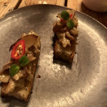 O Gambuzino - Vegetarian Near Me - Lisbon, 11