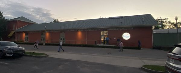 Coldwater Mountain Brewpub by null