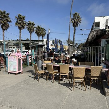 Baja Beach Cafe - Outside - Sports Bars Near Me - San Diego, California Baja Beach Cafe - Outside - Sports Bars Near Me - San Diego, California