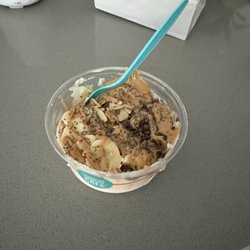 Tropical Smoothie Cafe