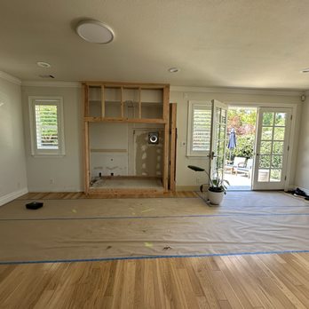 Gomex Quality Construction - fireplace remodeling - General Contractors Near Me Gomex Quality Construction - fireplace remodeling - General Contractors Near Me
