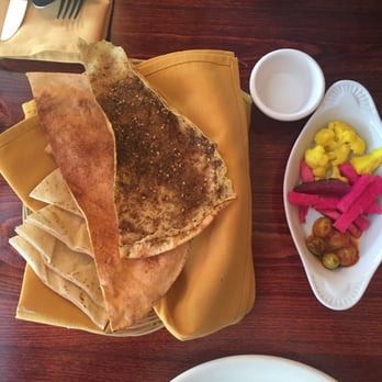 Tanoreen - Middle Eastern Near Me - Brooklyn, New York