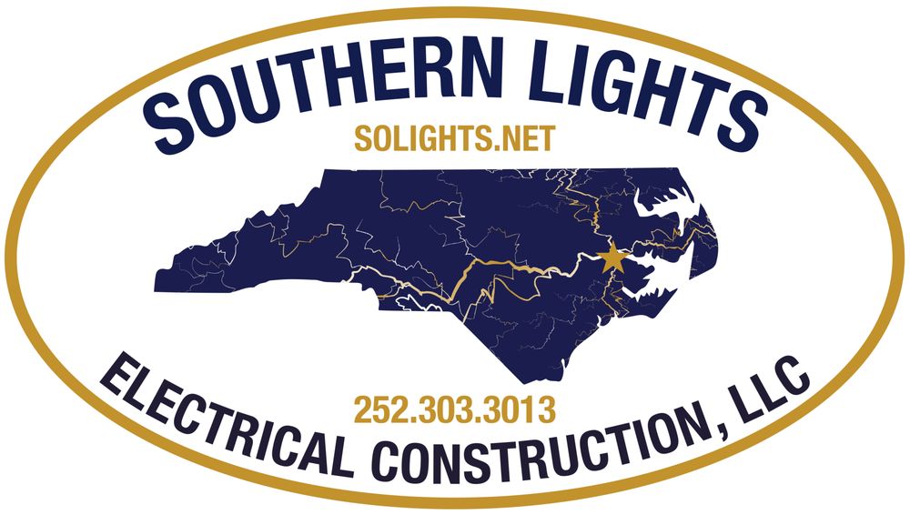 SOUTHERN LIGHTS ELECTRICAL CONSTRUCTION Farmville, North Carolina