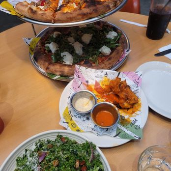 Pitfire Pizza - Pizza Near Me - Los Angeles, California Pitfire Pizza - Pizza Near Me - Los Angeles, California