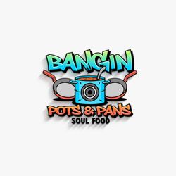 Bangin Pots & Pans