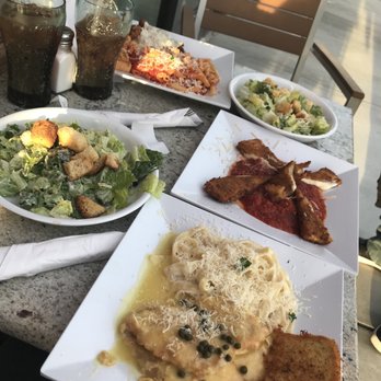 Presto Pasta - Italian Near Me - Simi Valley, California Presto Pasta - Italian Near Me - Simi Valley, California