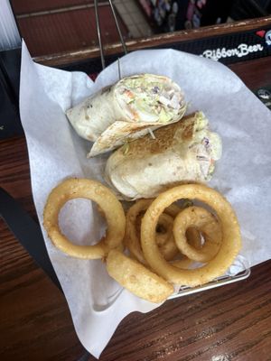 The Fainting Goat Pub by null