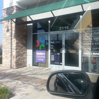 FedEx Office Print & Ship Center - Printing Services Near Me - Tracy, California FedEx Office Print & Ship Center - Printing Services Near Me - Tracy, California