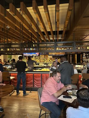 South City Kitchen Avalon by null