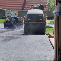 Samco Paving - Outstanding Resurfacing Job!