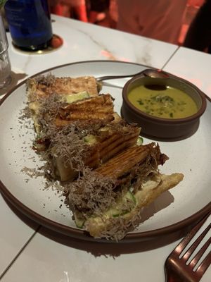 Las' Lap Miami by null