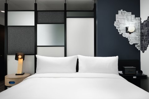 Aloft Henderson by null