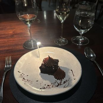 Bludorn - New American Near Me - Houston, Texas