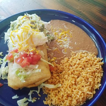 Mi Tierra - #22 - Mexican Near Me - Santa Rosa, California