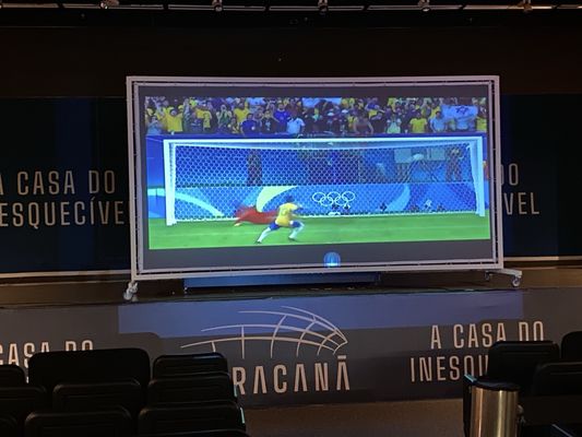 Maracanã by null
