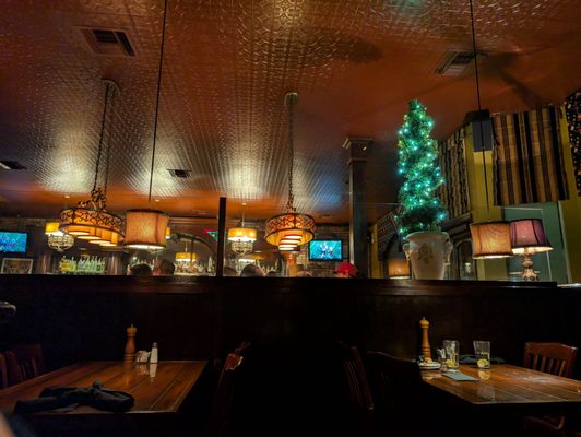 Nic's Italian Steak & Crab House by null