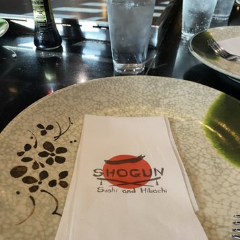 Shogun Sushi And Hibachi - Hibachi! - Japanese Near Me - Onalaska, Wisconsin Shogun Sushi And Hibachi - Hibachi! - Japanese Near Me - Onalaska, Wisconsin