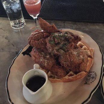Meat & Potatoes - Chicken & Waffles - New American Near Me - Pittsburgh, Pennsylvania Meat & Potatoes - Chicken & Waffles - New American Near Me - Pittsburgh, Pennsylvania