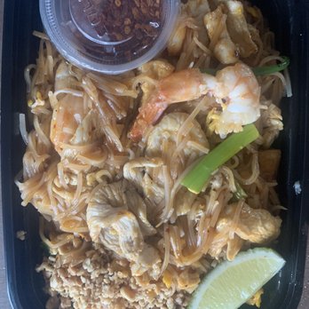 Rice Paper - Thai Near Me - Akron, Ohio Rice Paper - Thai Near Me - Akron, Ohio