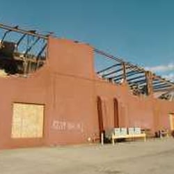 Engle Lane Theatre
