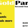 Photo of Croydon Accident & Repair Centre