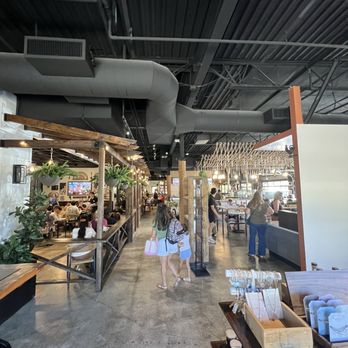 Mama Kats - Inside - Breakfast & Brunch Near Me - San Marcos, California Mama Kats - Inside - Breakfast & Brunch Near Me - San Marcos, California