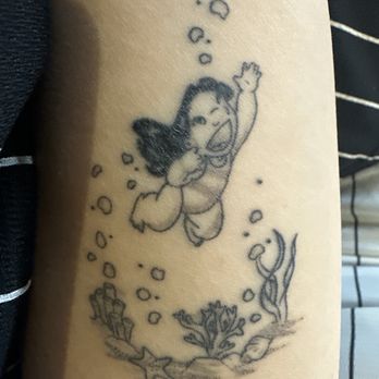 Tonna Sky Ink - Permanent Makeup Near Me - Fountain Valley, California