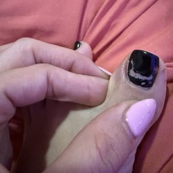 Zoe Nail & Spa