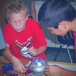 Youth Enrichment League- Wisconsin Northeast - Electronics