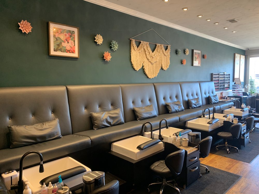 FINGERS & TOES NAIL RETREAT Updated September 2024 73 Photos & 157