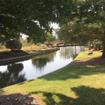 Centennial Land Run Monument - This is the Bricktown canal that runs between the monument - Landmarks & Historical Buildings Near Me - Oklahoma City, Oklahoma Centennial Land Run Monument - This is the Bricktown canal that runs between the monument - Landmarks & Historical Buildings Near Me - Oklahoma City, Oklahoma