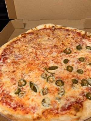 Carmine's Pizzeria by null